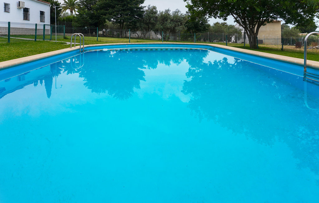 Maison 9 pers. piscine privée à Arahal - Photo 10