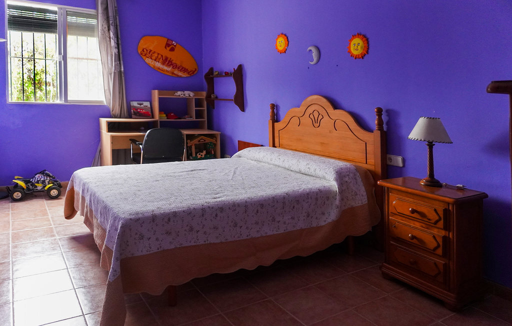 Maison 9 pers. piscine privée à Arahal - Photo 15