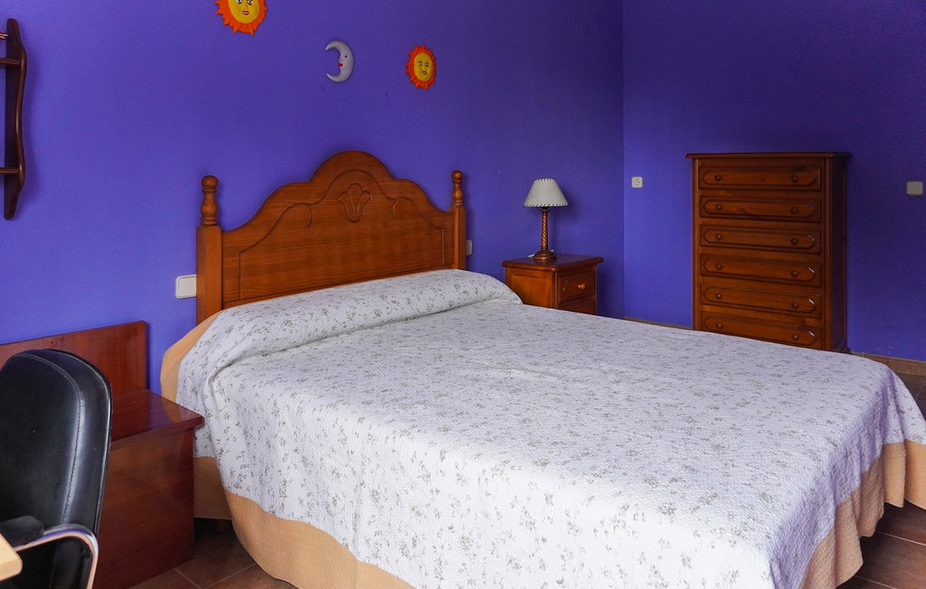 Maison 9 pers. piscine privée à Arahal - Photo 16