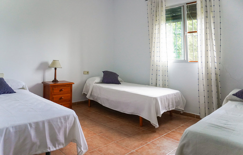 Maison 9 pers. piscine privée à Arahal - Photo 17