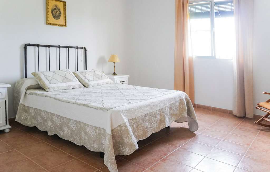 Maison 9 pers. piscine privée à Arahal - Photo 18