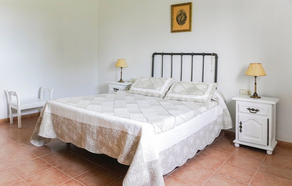 Maison 9 pers. piscine privée à Arahal - Photo 19