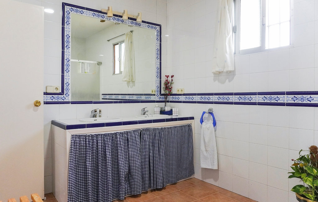 Maison 9 pers. piscine privée à Arahal - Photo 21