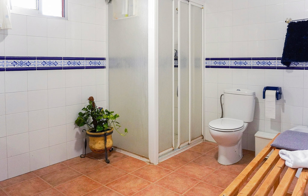 Maison 9 pers. piscine privée à Arahal - Photo 22