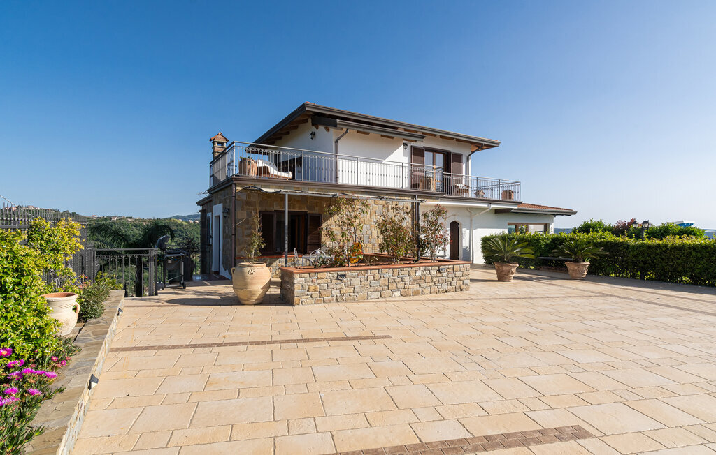 Maison 4 personnes à Agropoli - Photo 1