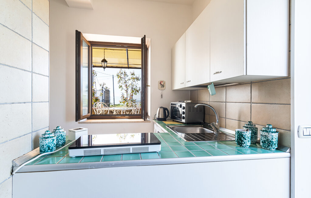 Maison 4 personnes à Agropoli - Photo 3