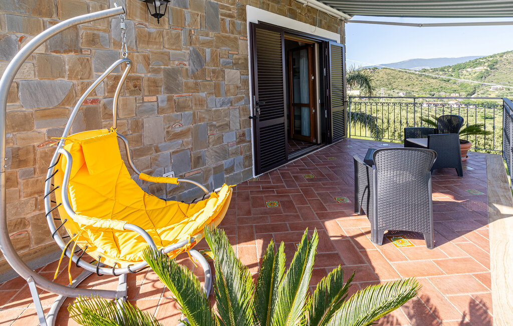 Maison 4 personnes à Agropoli - Photo 8