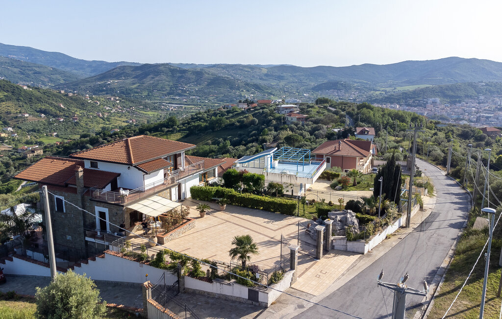 Maison 4 personnes à Agropoli - Photo 9