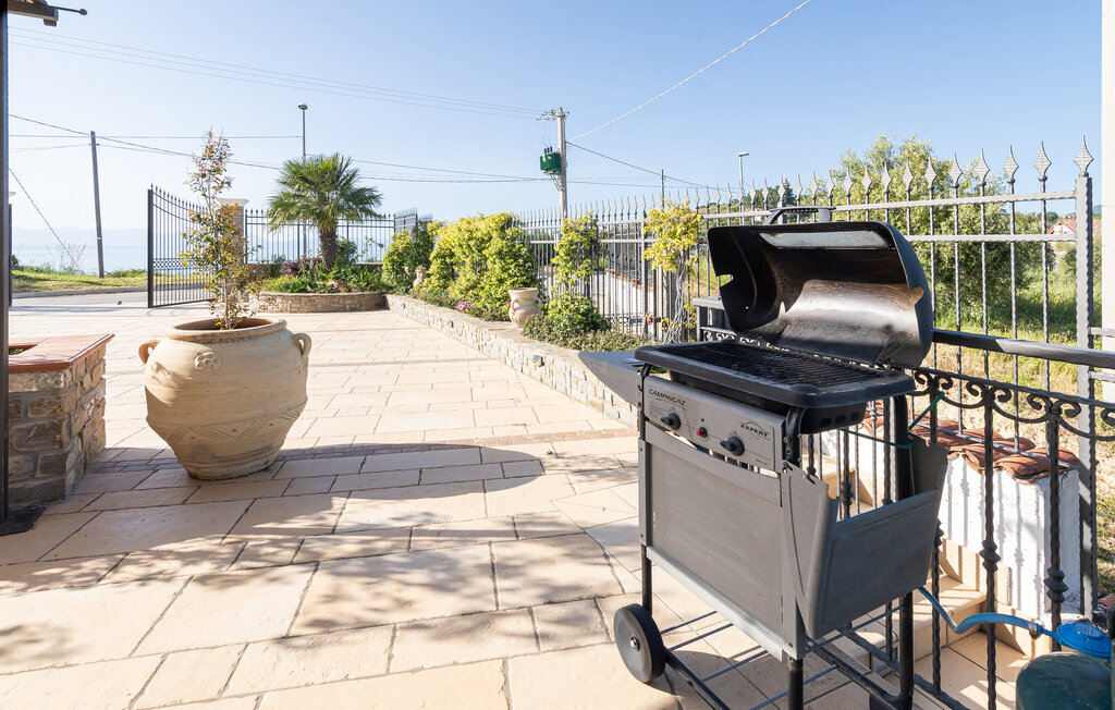 Maison 4 personnes à Agropoli - Photo 11