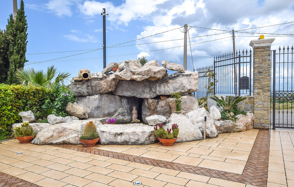 Maison 4 personnes à Agropoli - Photo 12