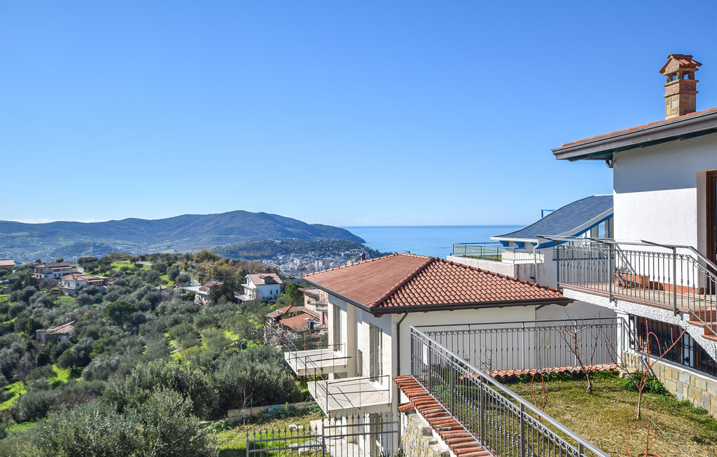 Maison 4 personnes à Agropoli - Photo 14