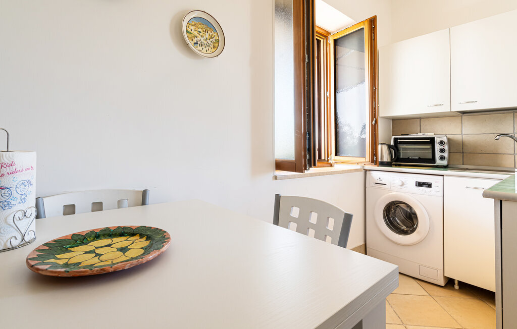 Maison 4 personnes à Agropoli - Photo 17