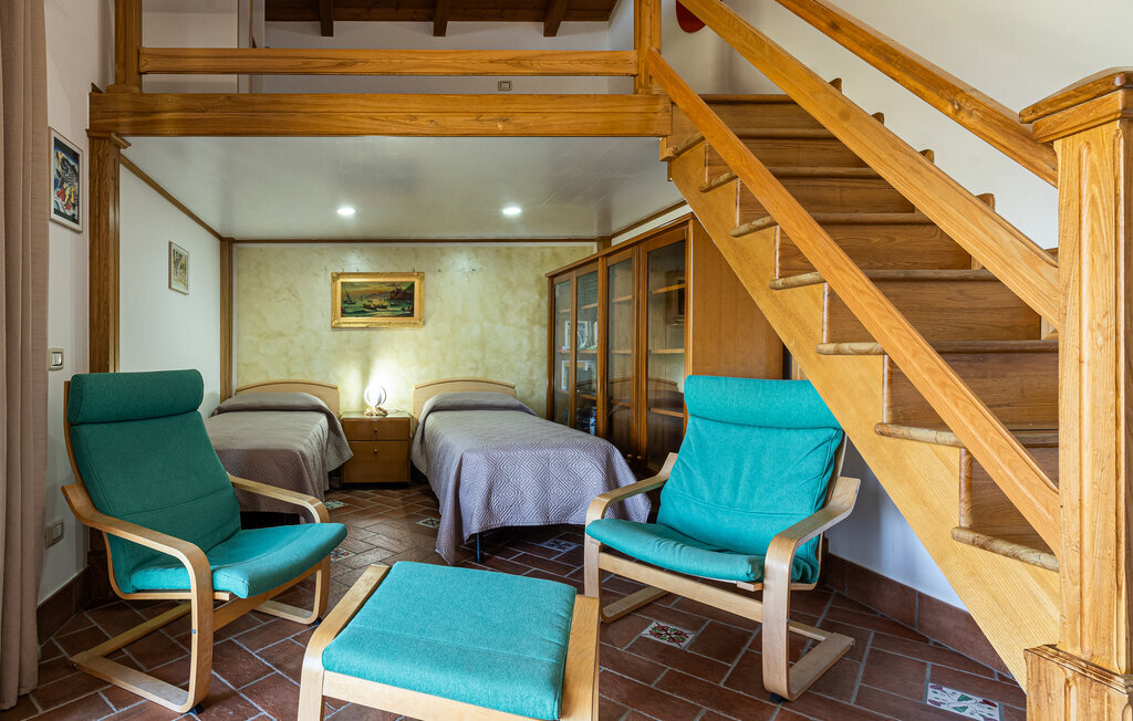 Maison 4 personnes à Agropoli - Photo 22