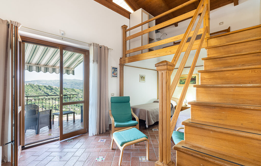 Maison 4 personnes à Agropoli - Photo 23