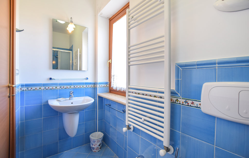 Maison 4 personnes à Agropoli - Photo 25