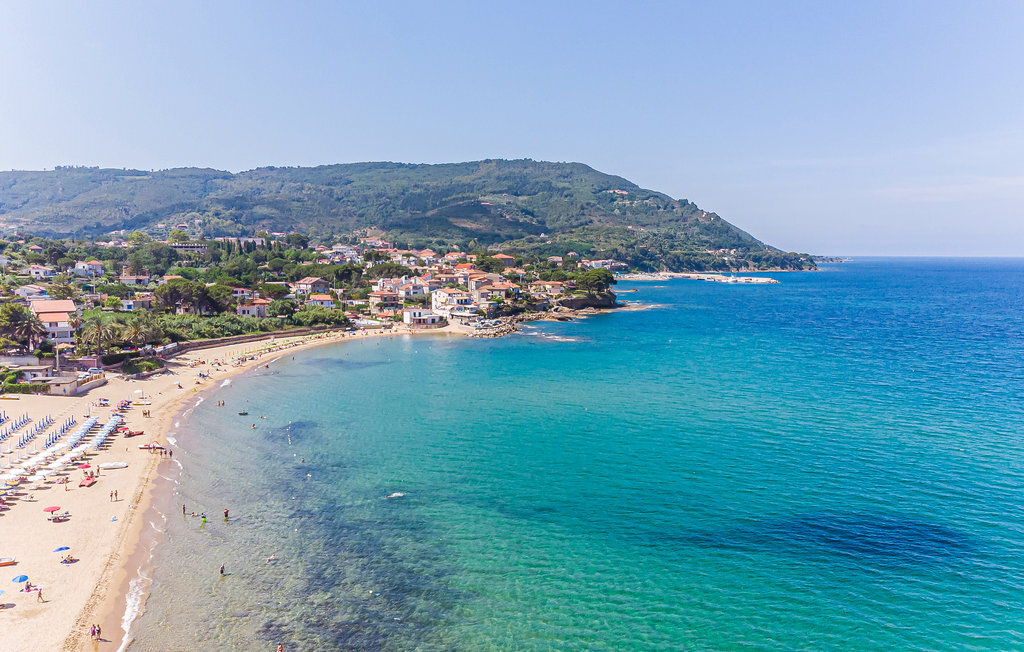 Maison 4 personnes à Agropoli - Photo 30