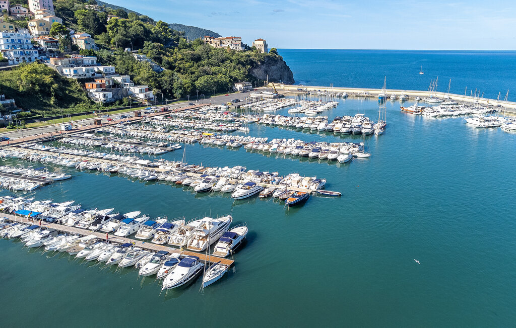Maison 4 personnes à Agropoli - Photo 31