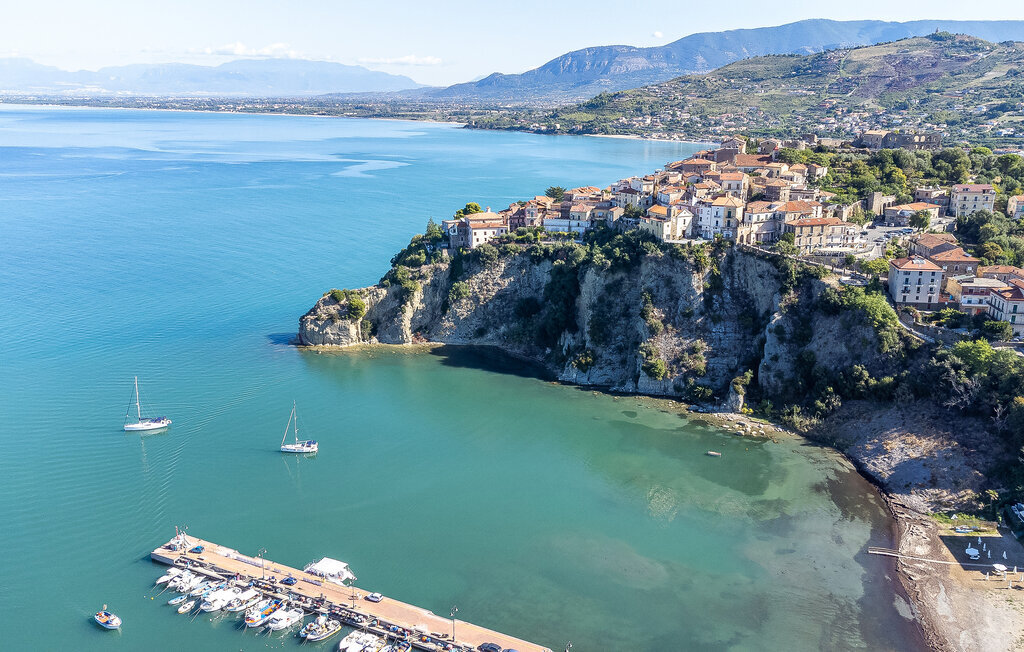 Maison 4 personnes à Agropoli - Photo 32