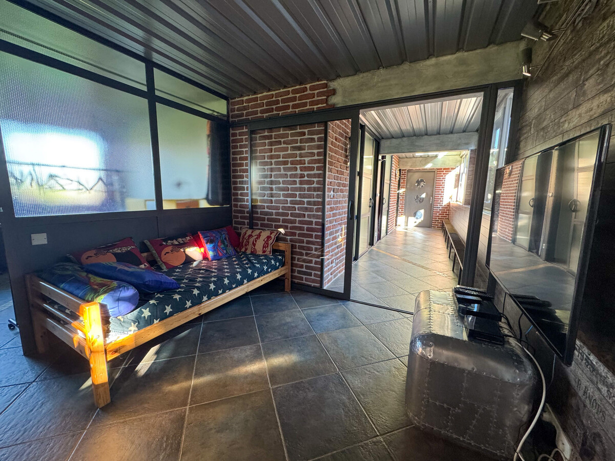 Maison d'architecte 230m², 10 pers., terrasse 50m² à Lugrin - Photo 16