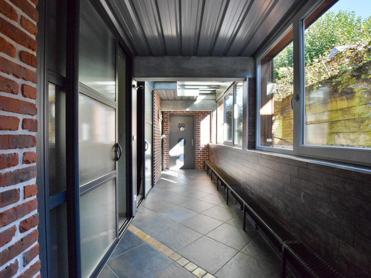Maison d'architecte 230m², 10 pers., terrasse 50m² à Lugrin - Photo 19