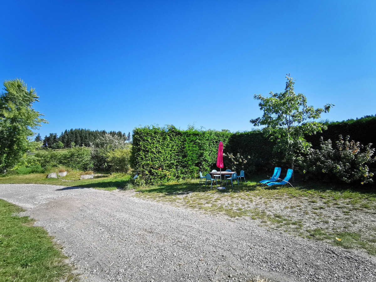 L'Orée des Sapins, gîte 6 pers. avec cheminée près du Pilat - Photo 11