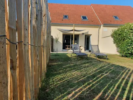 Location gite de vacances à Saint Jean de la Rivière