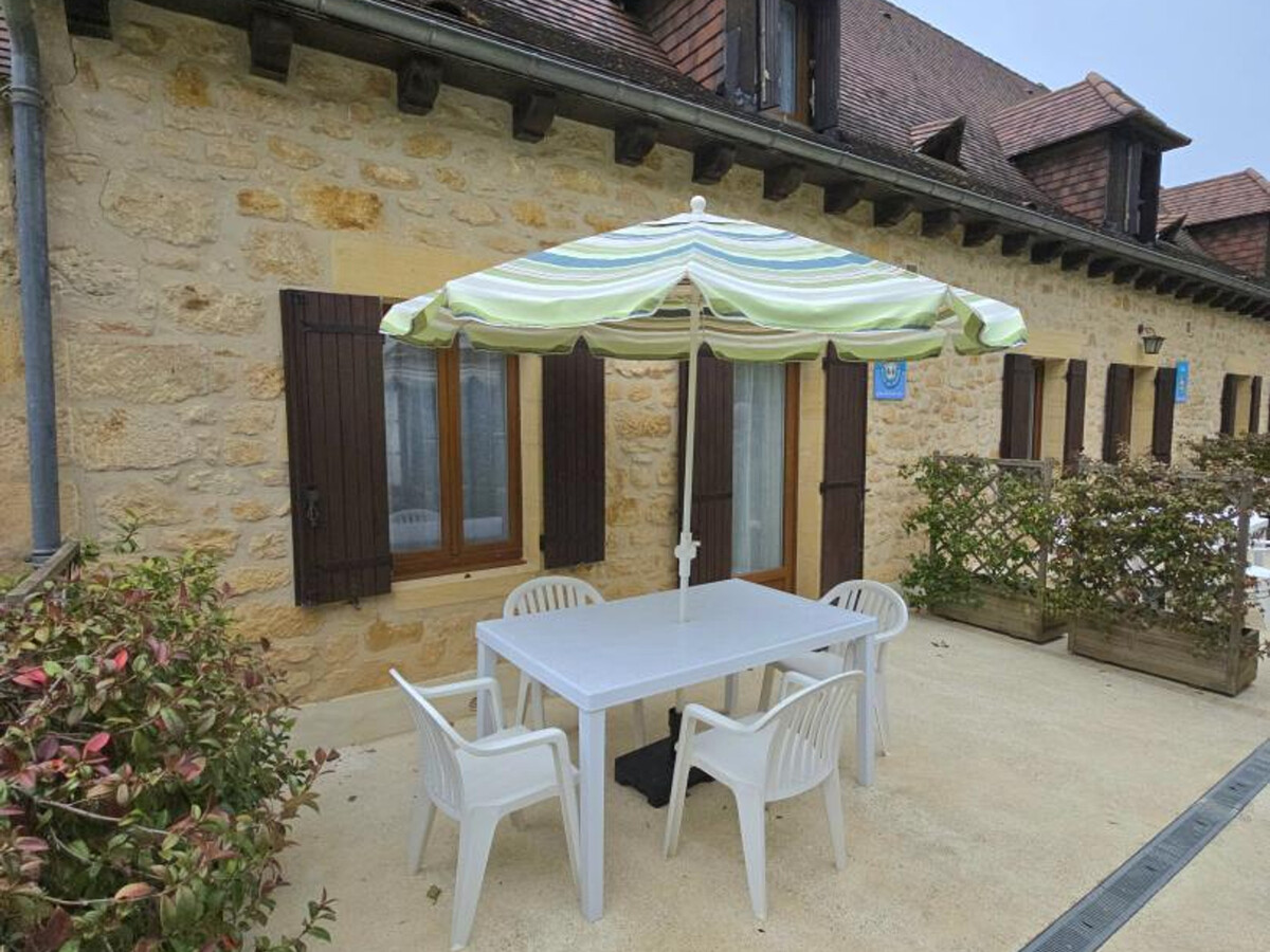 Gîte 2 chambres près de Domme, Wifi et terrain partagé - Photo 1