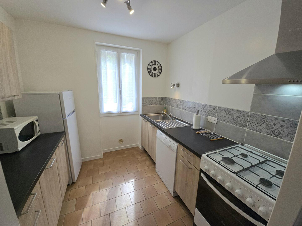 Gîte 2 chambres près de Domme, Wifi et terrain partagé - Photo 2