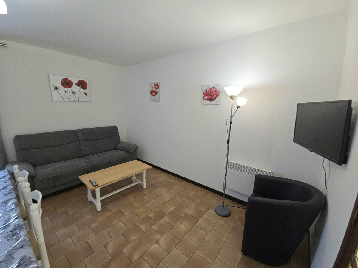 Gîte 2 chambres près de Domme, Wifi et terrain partagé - Photo 5