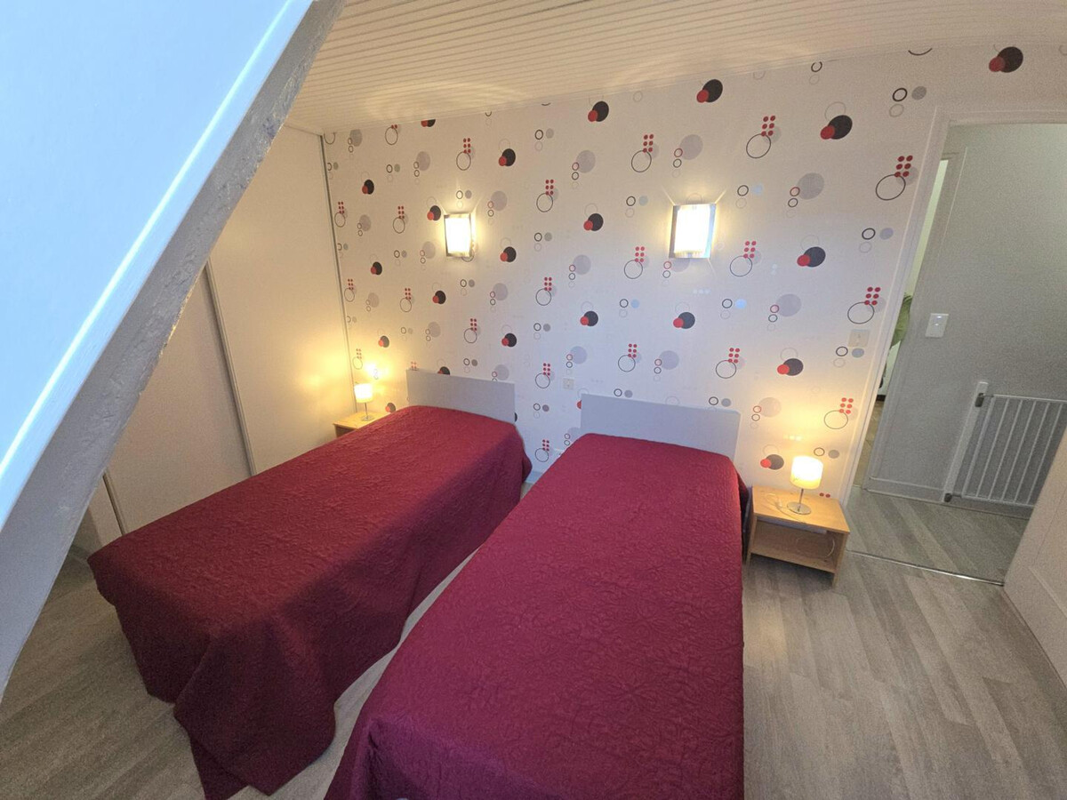 Gîte 2 chambres près de Domme, Wifi et terrain partagé - Photo 8