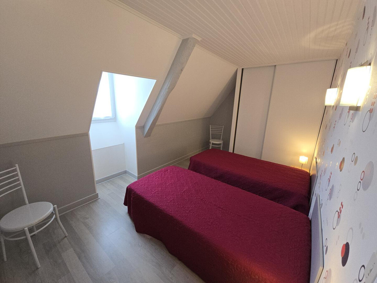 Gîte 2 chambres près de Domme, Wifi et terrain partagé - Photo 9