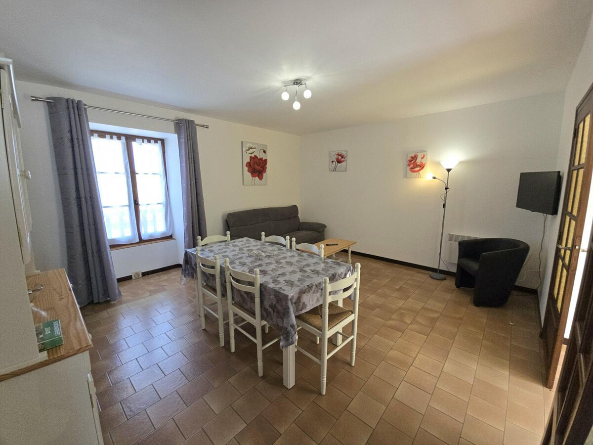 Gîte 2 chambres Domme, 3 km Bastide, terrain partagé - Photo 3