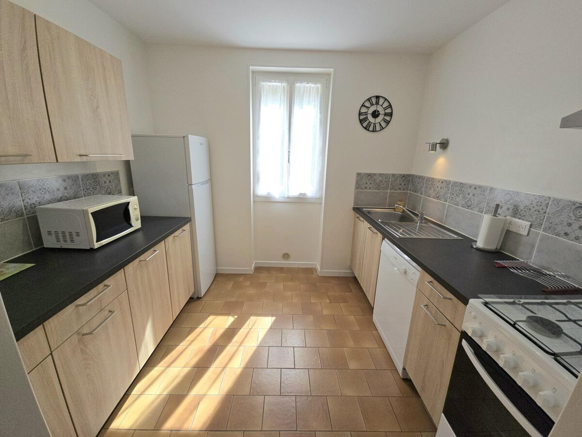 Gîte 2 chambres Domme, 3 km Bastide, terrain partagé - Photo 4