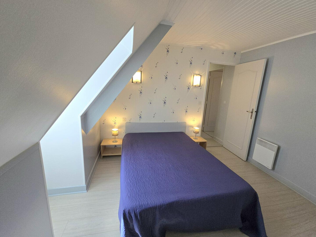 Gîte 2 chambres Domme, 3 km Bastide, terrain partagé - Photo 5