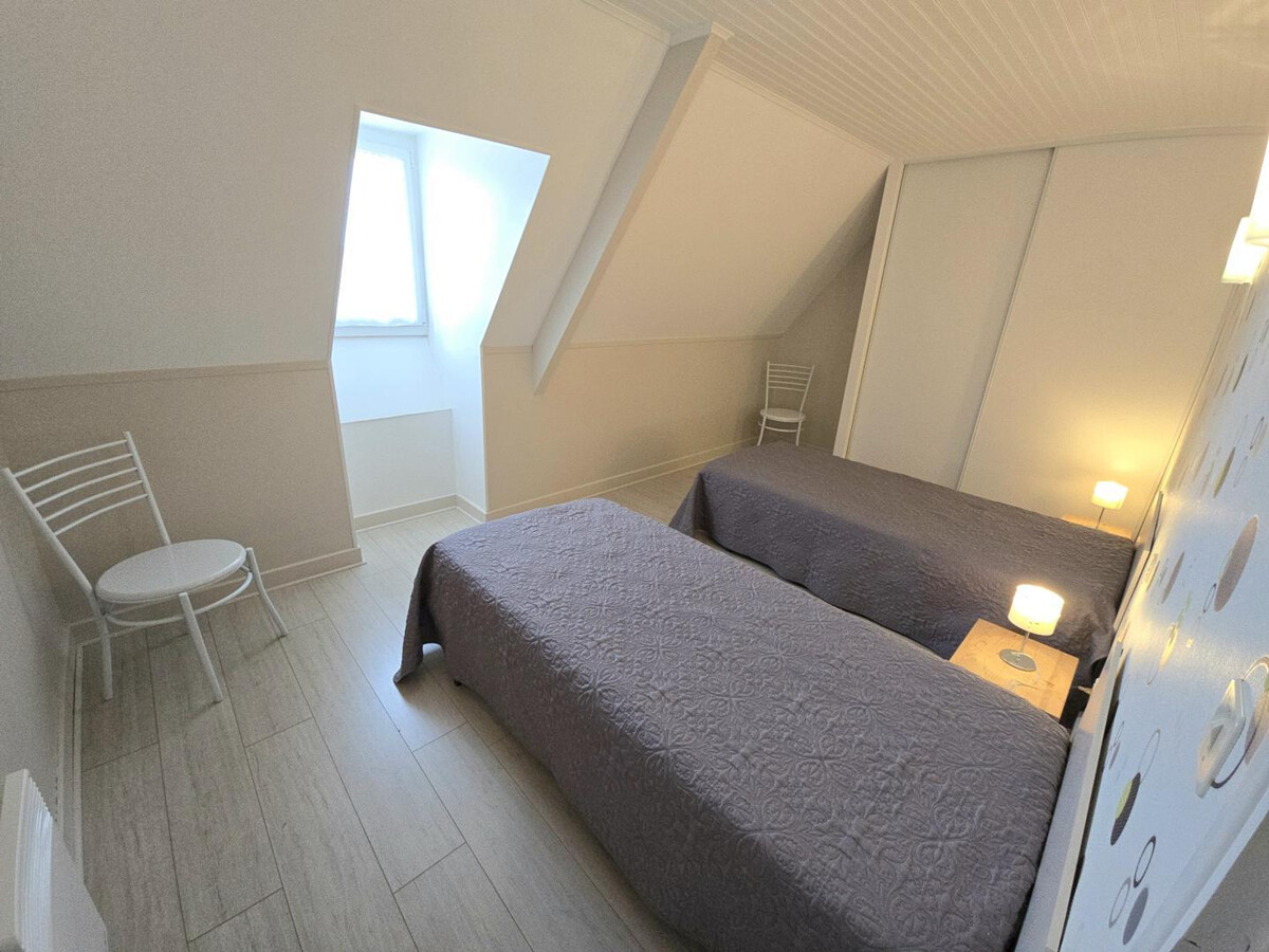 Gîte 2 chambres Domme, 3 km Bastide, terrain partagé - Photo 8