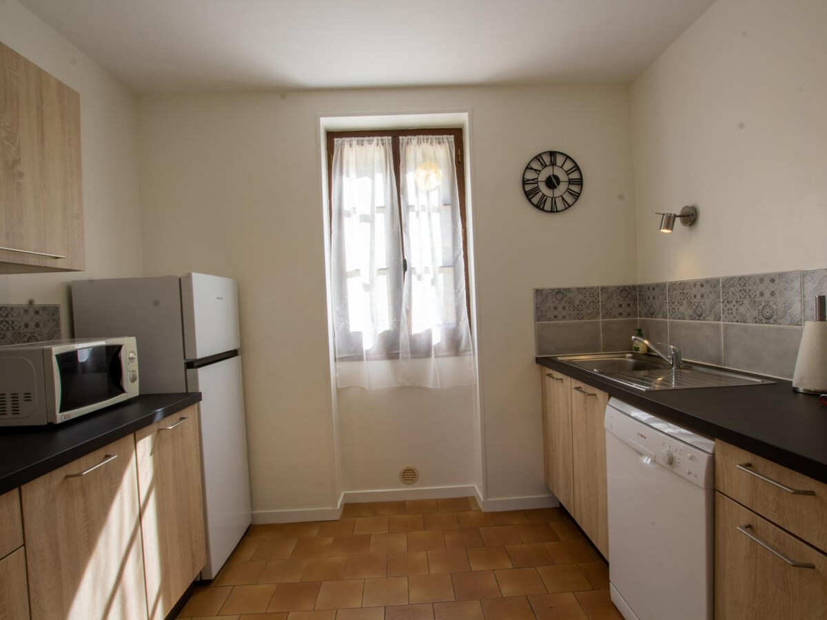 Gîte 2 chambres Domme, 3 km Bastide, terrain partagé - Photo 10