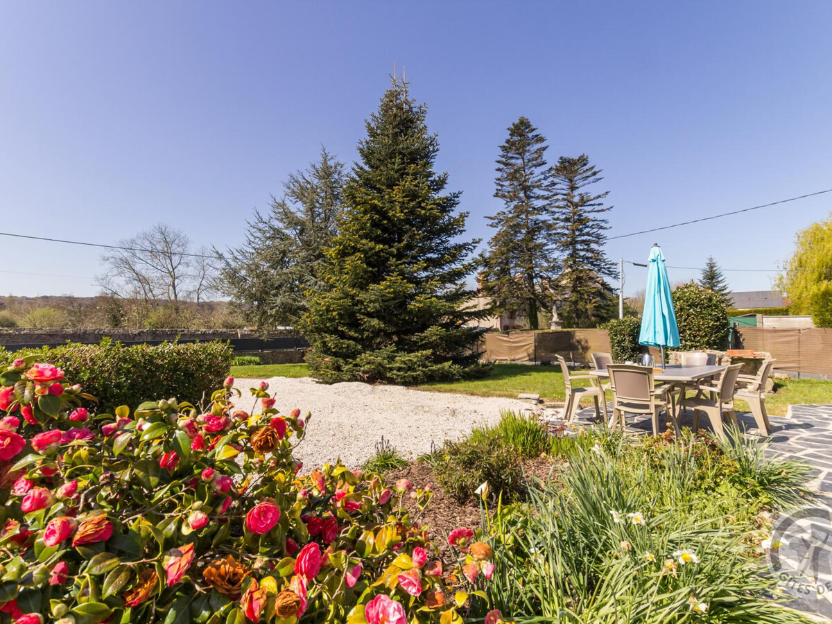 Gîte plain-pied 4 pers. avec jardin clos et terrasse Sud - Photo 4