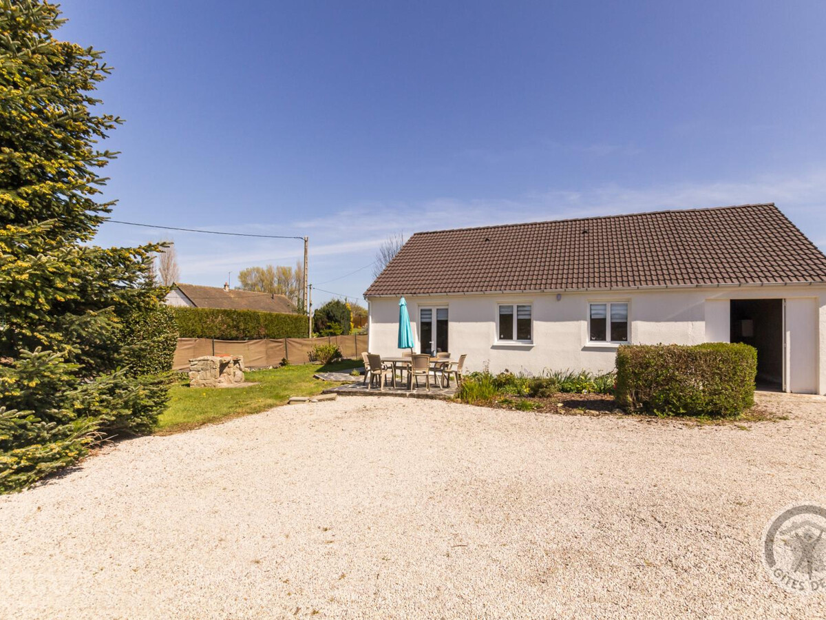 Gîte plain-pied 4 pers. avec jardin clos et terrasse Sud - Photo 16