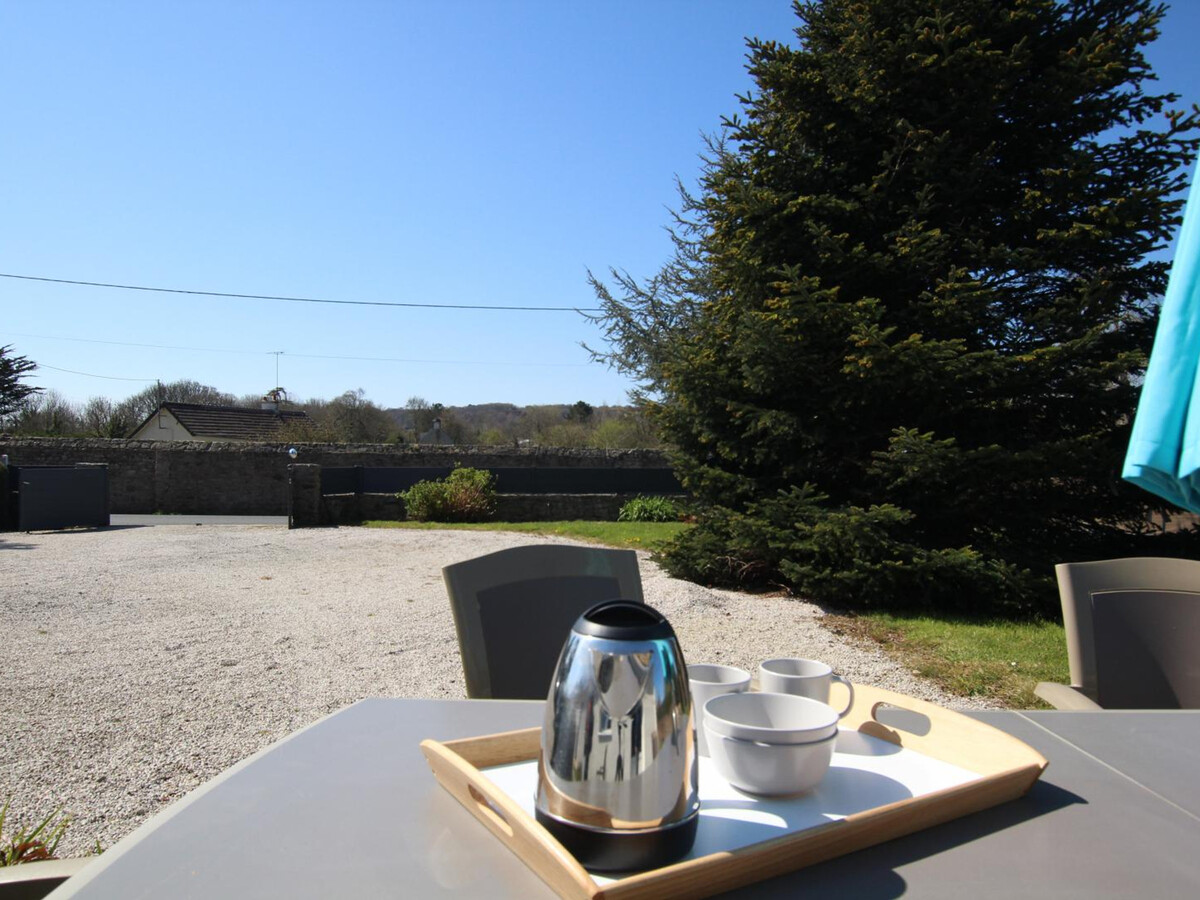 Gîte plain-pied 4 pers. avec jardin clos et terrasse Sud - Photo 17