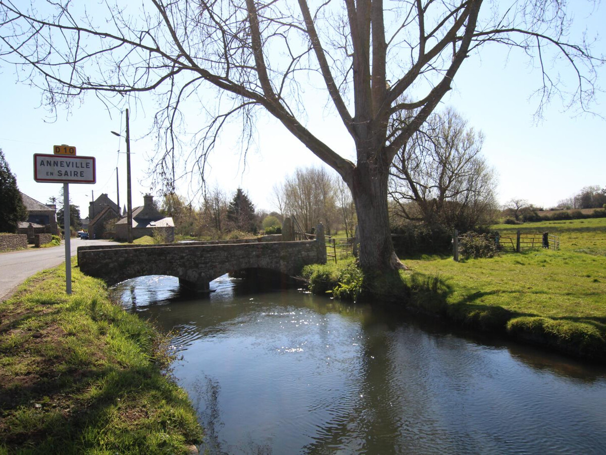 Gîte plain-pied 4 pers. avec jardin clos et terrasse Sud - Photo 18