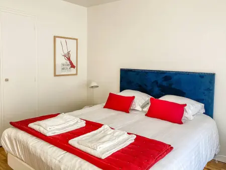 Villa 6 chambres Trébeurden, vue mer et jardin pour 11 - Photo 1