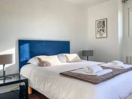Villa 6 chambres Trébeurden, vue mer et jardin pour 11 - Photo 3