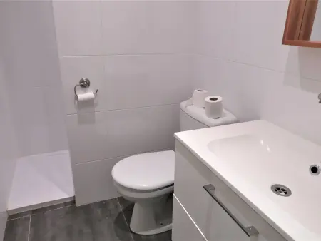Villa 6 chambres Trébeurden, vue mer et jardin pour 11 - Photo 14