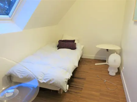 Villa 6 chambres Trébeurden, vue mer et jardin pour 11 - Photo 15
