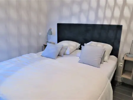 Villa 6 chambres Trébeurden, vue mer et jardin pour 11 - Photo 16