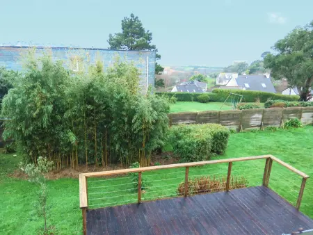 Villa 6 chambres Trébeurden, vue mer et jardin pour 11 - Photo 18