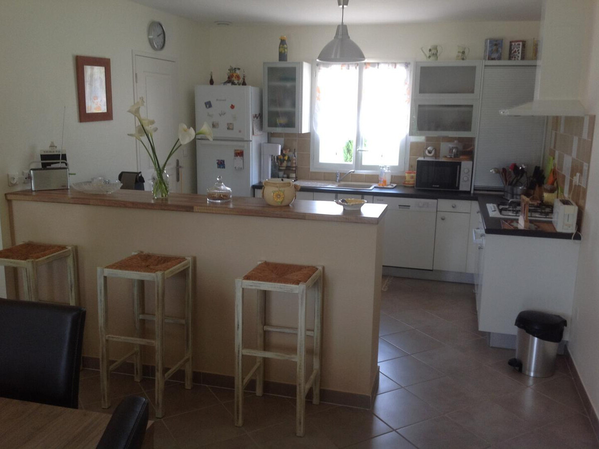 Gîte 5 pers. avec jardin clos et animaux acceptés - Photo 4