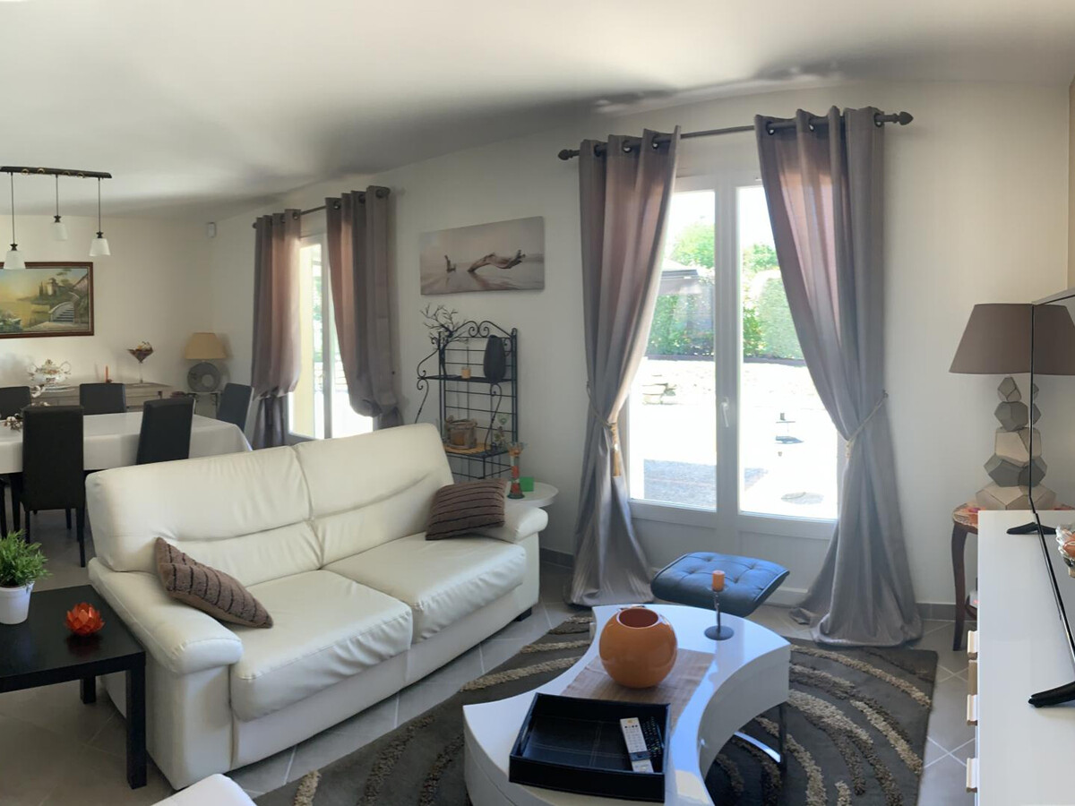 Gîte 5 pers. avec jardin clos et animaux acceptés - Photo 6