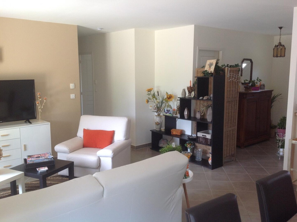 Gîte 5 pers. avec jardin clos et animaux acceptés - Photo 7