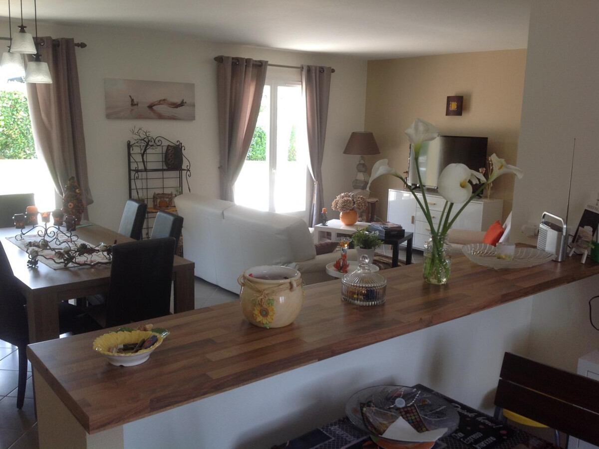 Gîte 5 pers. avec jardin clos et animaux acceptés - Photo 8